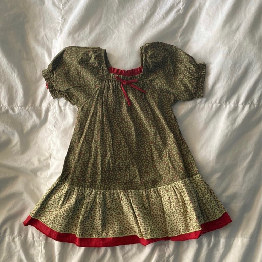 Catimini Dress